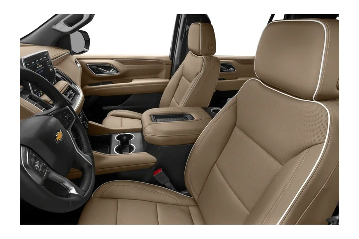 $45999 : 2021 Tahoe Premier image 7