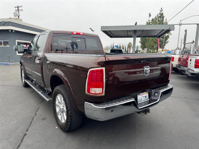 $33998 : 2014 RAM 2500 Laramie Longhorn image 6