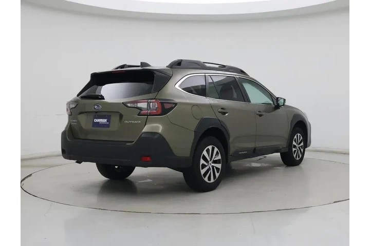 $30998 : Subaru Outback 2025 AWD Prem image 8