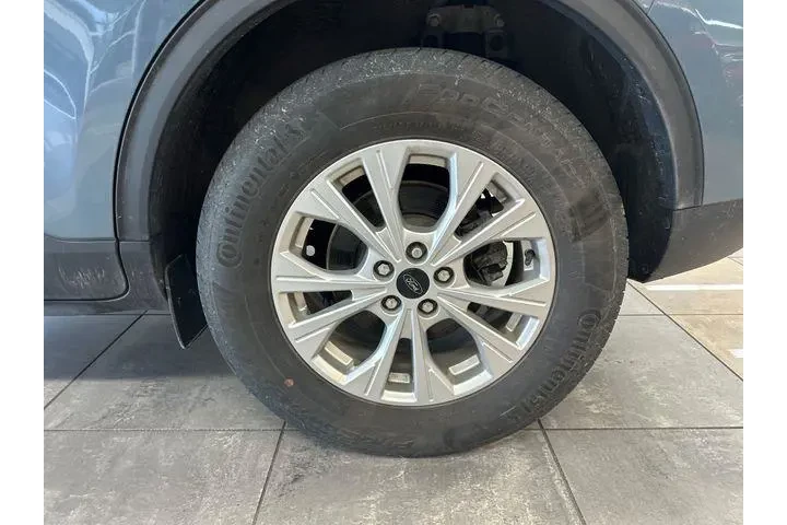 $24000 : Ford Escape 2023 AWD Active image 4