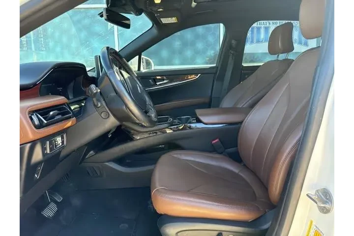 $30988 : Lincoln Nautilus 2022 Reserv image 8