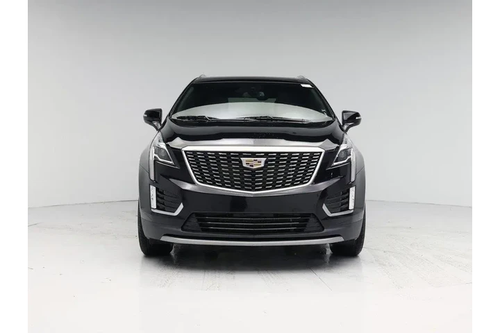 $28998 : Cadillac XT5 2021 Premium Lu image 5