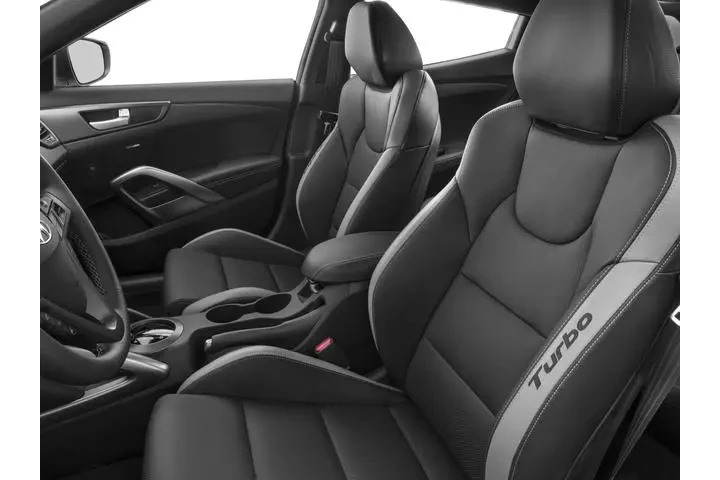 $9985 : Hyundai VELOSTER 2016 Turbo image 9