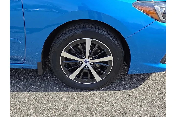 $18325 : Subaru Impreza 2023 AWD Prem image 8