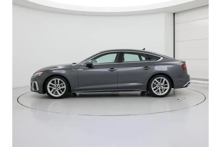 $31998 : Audi A5 Sportback 2023 AWD q image 3
