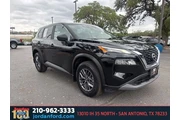 Nissan Rogue 2023 S 4dr Cros en San Antonio