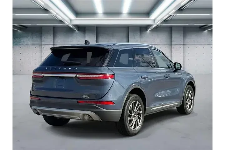 $26995 : Lincoln Corsair 2022 AWD Sta image 5