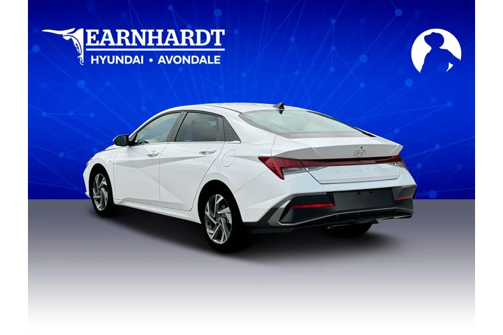 $20999 : Hyundai ELANTRA 2025 SEL Con image 5