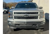 $17994 : Chevrolet Silverado 1500 201 thumbnail