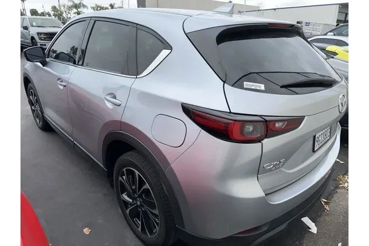 $28900 : Mazda CX-5 2023 AWD 2.5 S Pr image 2