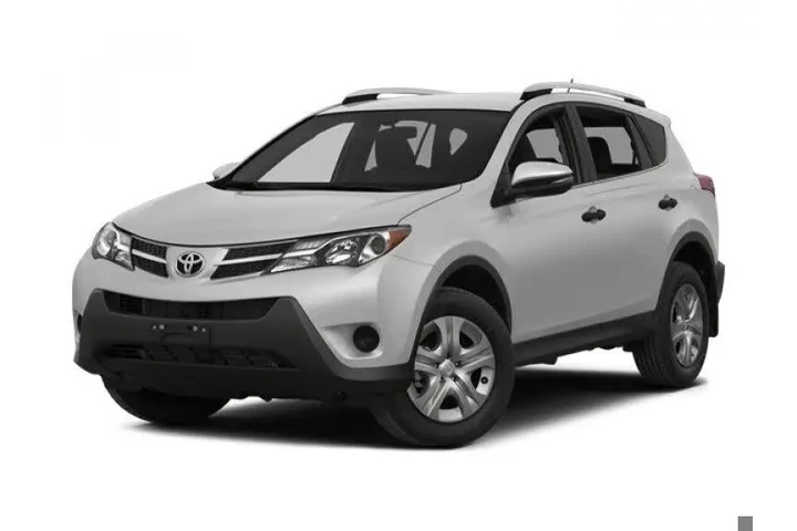 $20888 : Toyota RAV4 2014 Limited 4dr image 1