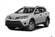 Toyota RAV4 2014 Limited 4dr