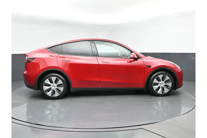 $29952 : Tesla Model Y 2023 AWD 4dr C image 3