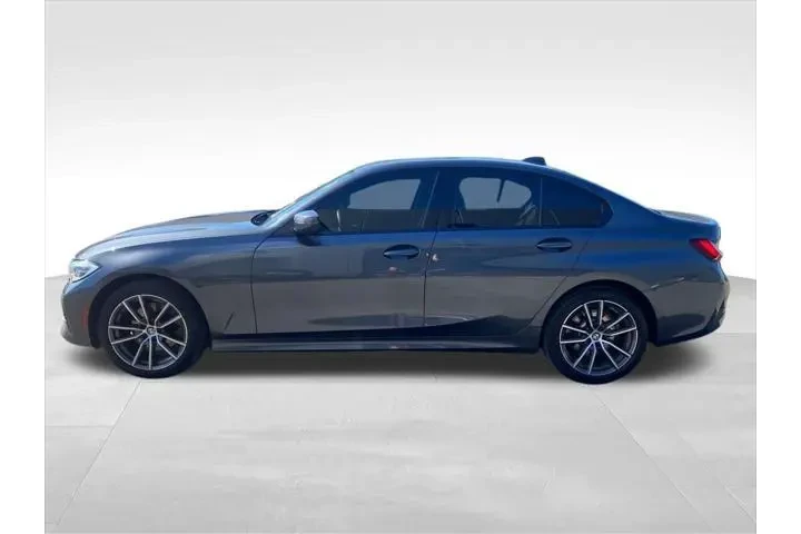 $31353 : BMW 3 Series 2022 AWD 330i x image 10
