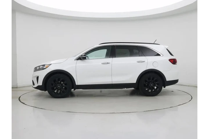 $16998 : Kia Sorento 2020 S V6 4dr SU image 3