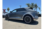 $27777 : 2022 IONIQ 5 Limited thumbnail