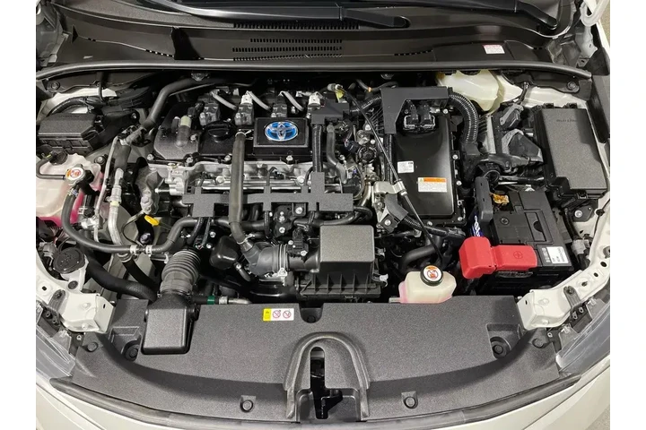 $19995 : Toyota Corolla Hybrid 2021 L image 9