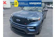 Ford Explorer 2020 AWD ST 4d en Philadelphia