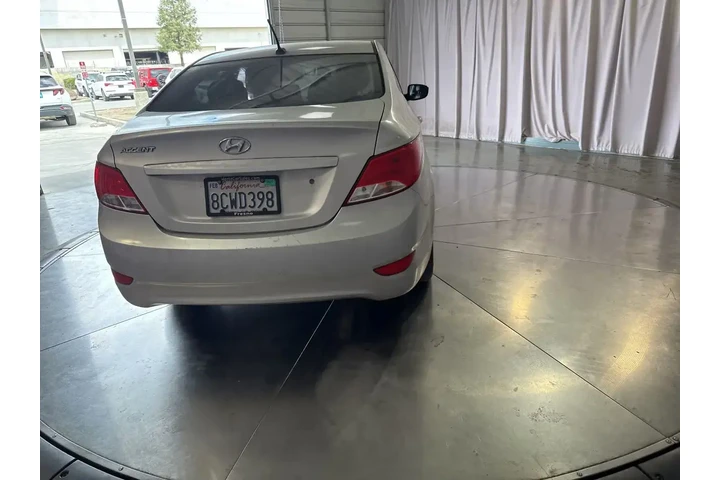 $7999 : Hyundai ACCENT 2016 SE 4dr S image 3