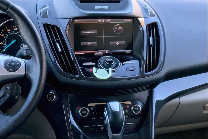 $7991 : Ford Escape 2014 Titanium 4d image 6