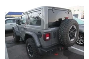 $34990 : Jeep Wrangler 2021 4x4 Rubic thumbnail