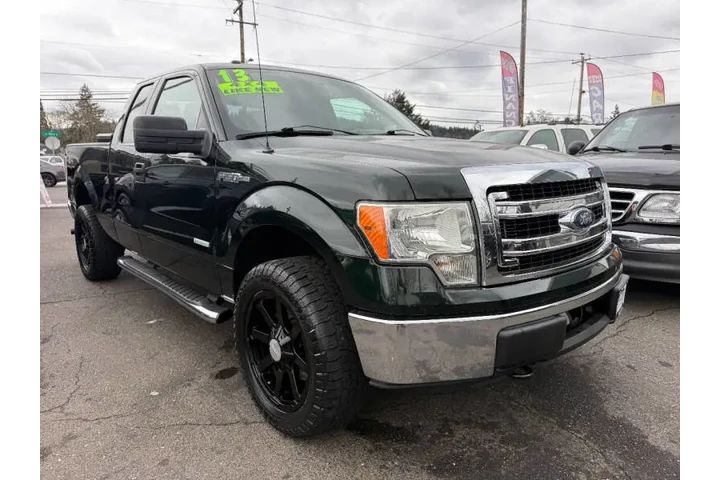 $12995 : 2013 F-150 XLT image 5