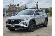 Hyundai TUCSON 2024 AWD XRT