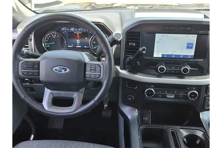 $31491 : Ford F-150 2022 4x2 XLT 4dr image 10