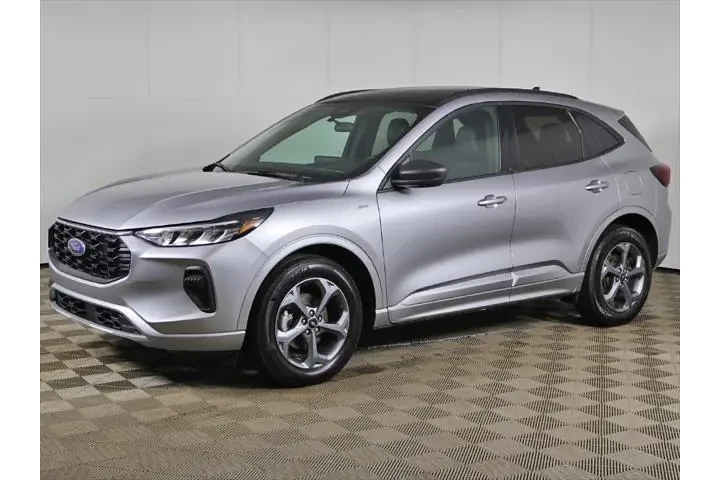 $22999 : Ford Escape 2023 AWD ST-Line image 10