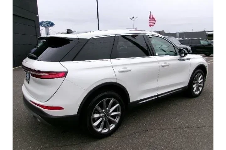 $30996 : Lincoln Corsair 2022 AWD Sta image 5