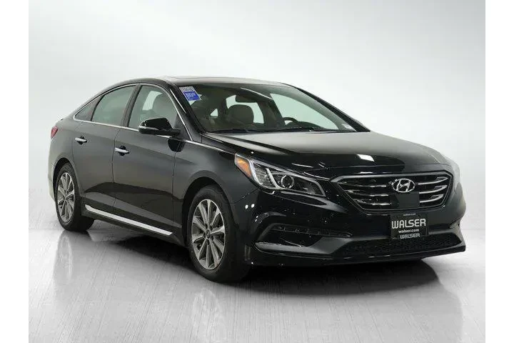 $15998 : Hyundai SONATA 2017 Limited image 7