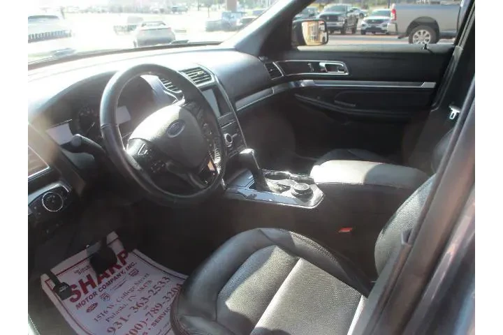 $19987 : Ford Explorer 2018 AWD Sport image 5