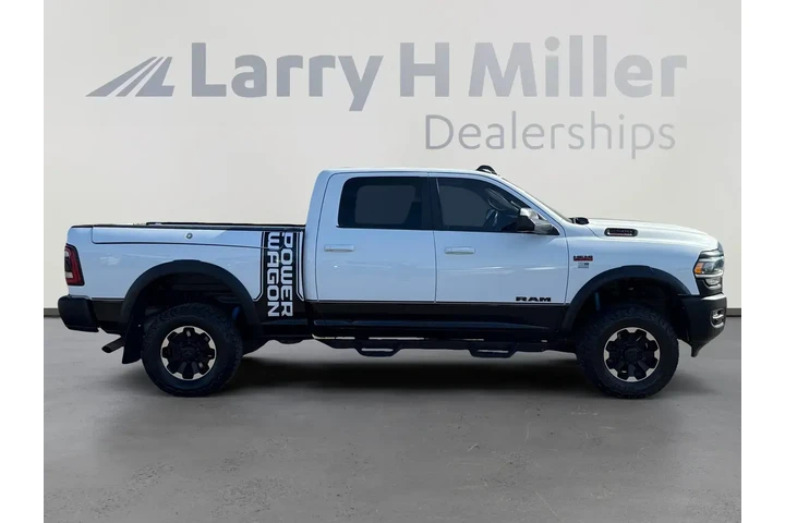$33669 : Ram 2500 2019 4x4 Power Wago image 6