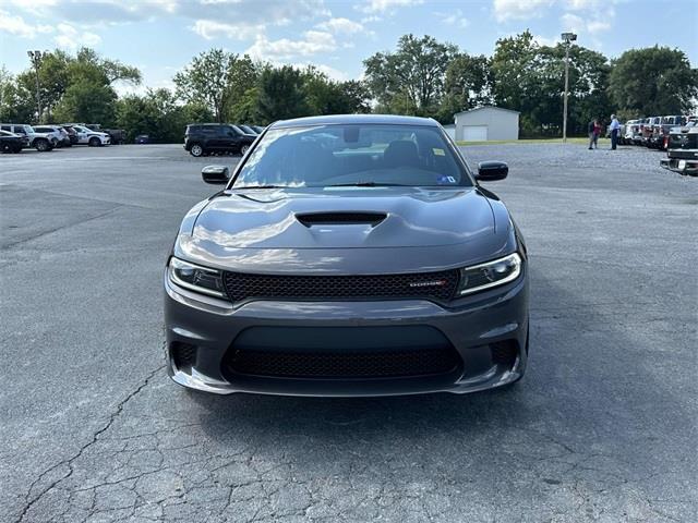$36069 : NEW 2023 DODGE CHARGER GT AWD image 6