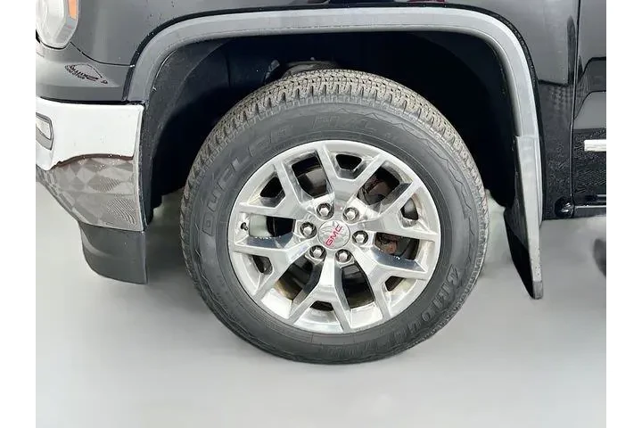 $29975 : GMC Sierra 1500 2017 4x4 SLT image 7