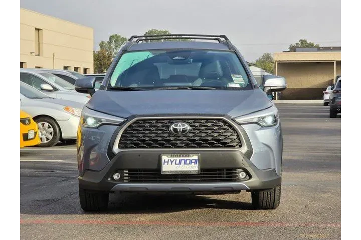 $26500 : Toyota Corolla Cross 2023 AW image 3