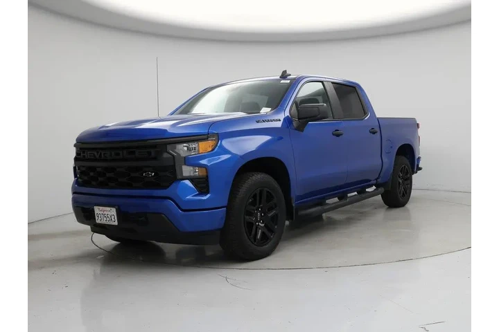 $35998 : Chevrolet Silverado 1500 202 image 4