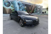 $17995 : 2017 A7 3.0T quattro Competit thumbnail