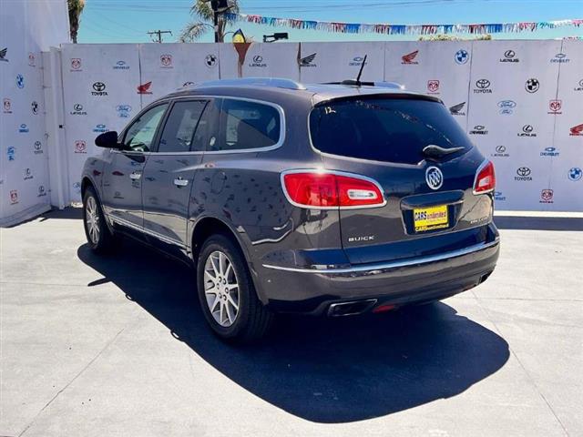 $14995 : Used 2016 Enclave FWD 4dr Lea image 5