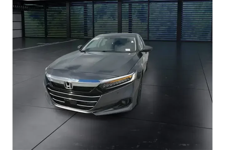 $25988 : Honda Accord 2021 EX-L 4dr S image 3
