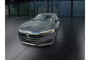 $25988 : Honda Accord 2021 EX-L 4dr S thumbnail