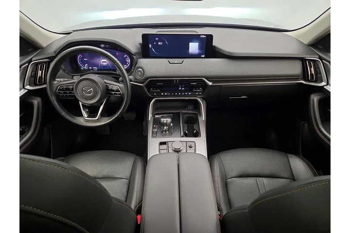 $37998 : Mazda CX-90 2025 AWD 3.3 Tur image 9