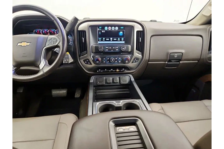 $31998 : Chevrolet Silverado 1500 201 image 9