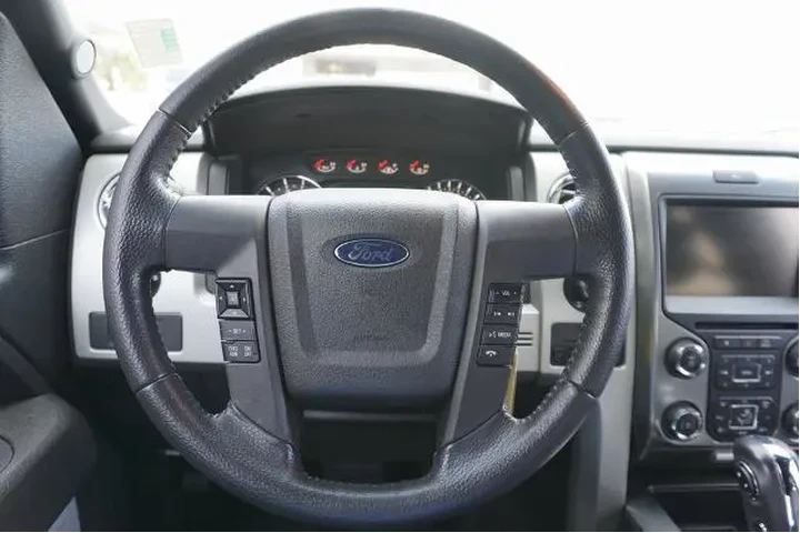 $14488 : Ford F-150 2014 4x2 FX2 4dr image 10