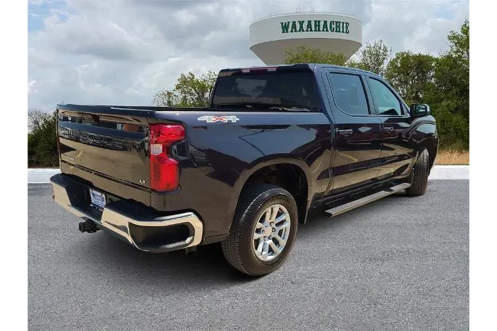 $32265 : Chevrolet Silverado 1500 202 image 5