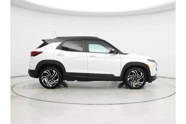 $25998 : Chevrolet Trailblazer 2025 R image 7