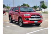$39991 : Toyota 4Runner 2020 4x4 SR5 thumbnail