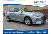 Hyundai ELANTRA 2020 SE 4dr en Orlando