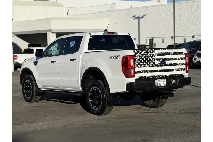 $26995 : Ford Ranger 2021 4x2 XL 4dr image 5