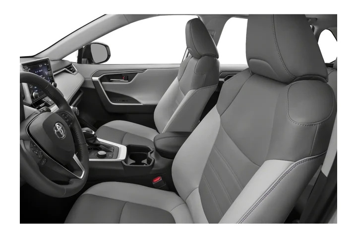 $32990 : Gold Certified 2020 RAV4 Hybr image 9